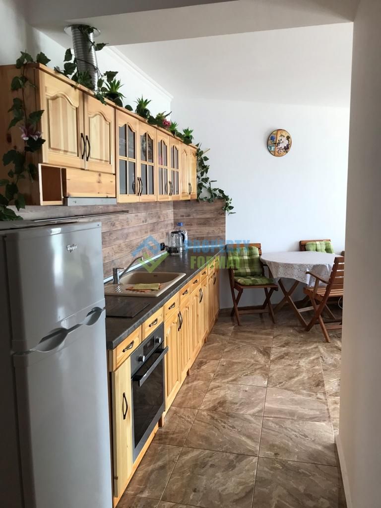 Апартаменты в Несебре, Болгария, 80 м2 фото 5