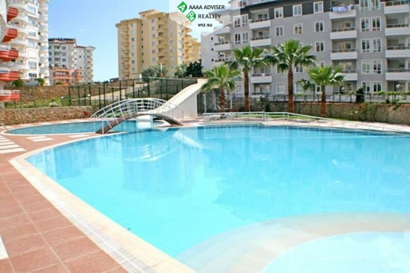 Квартира в Алании, Турция, 240 м2 фото 2