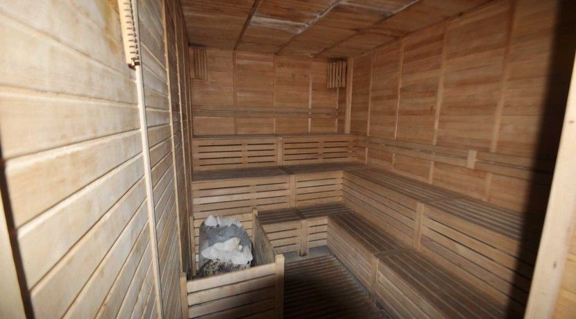 Пентхаус в Алании, Турция, 240 м2 фото 4