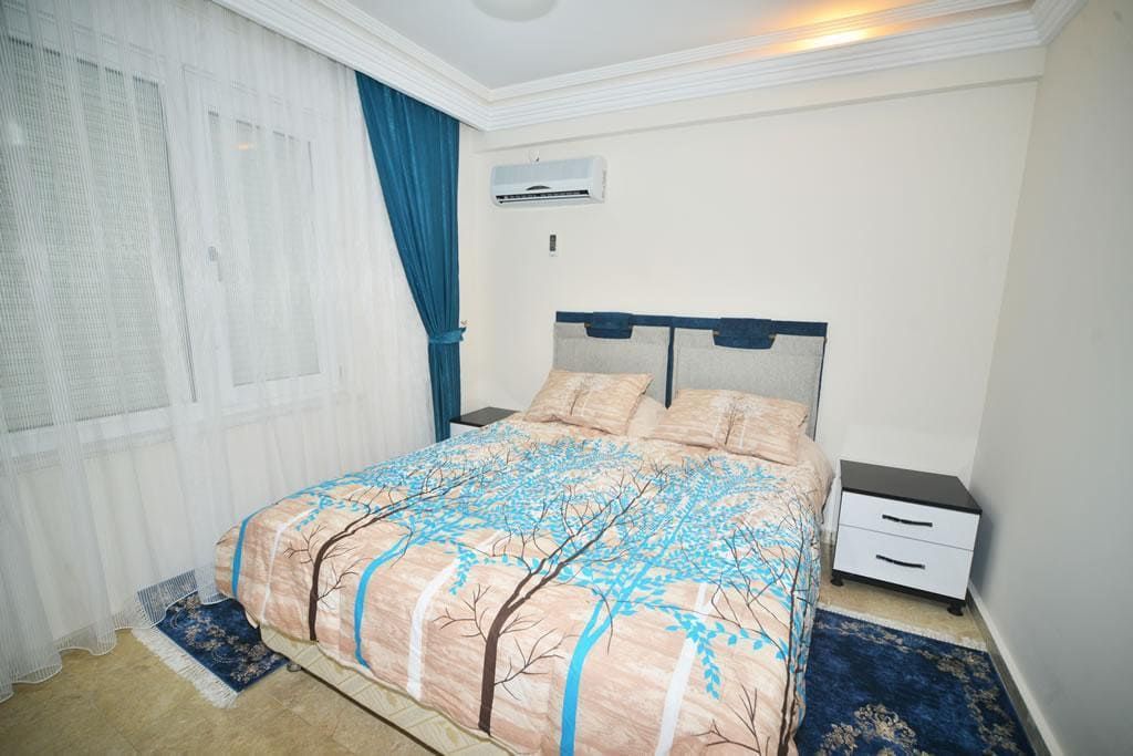 Вилла в Алании, Турция, 300 м2 фото 4