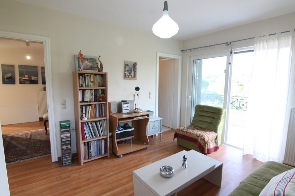 Дом на Ионических островах, Греция, 200 м2 фото 2