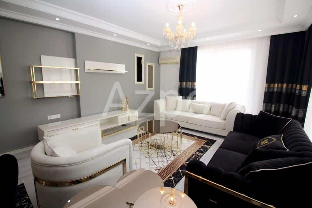 Апартаменты в Алании, Турция, 170 м2 фото 3