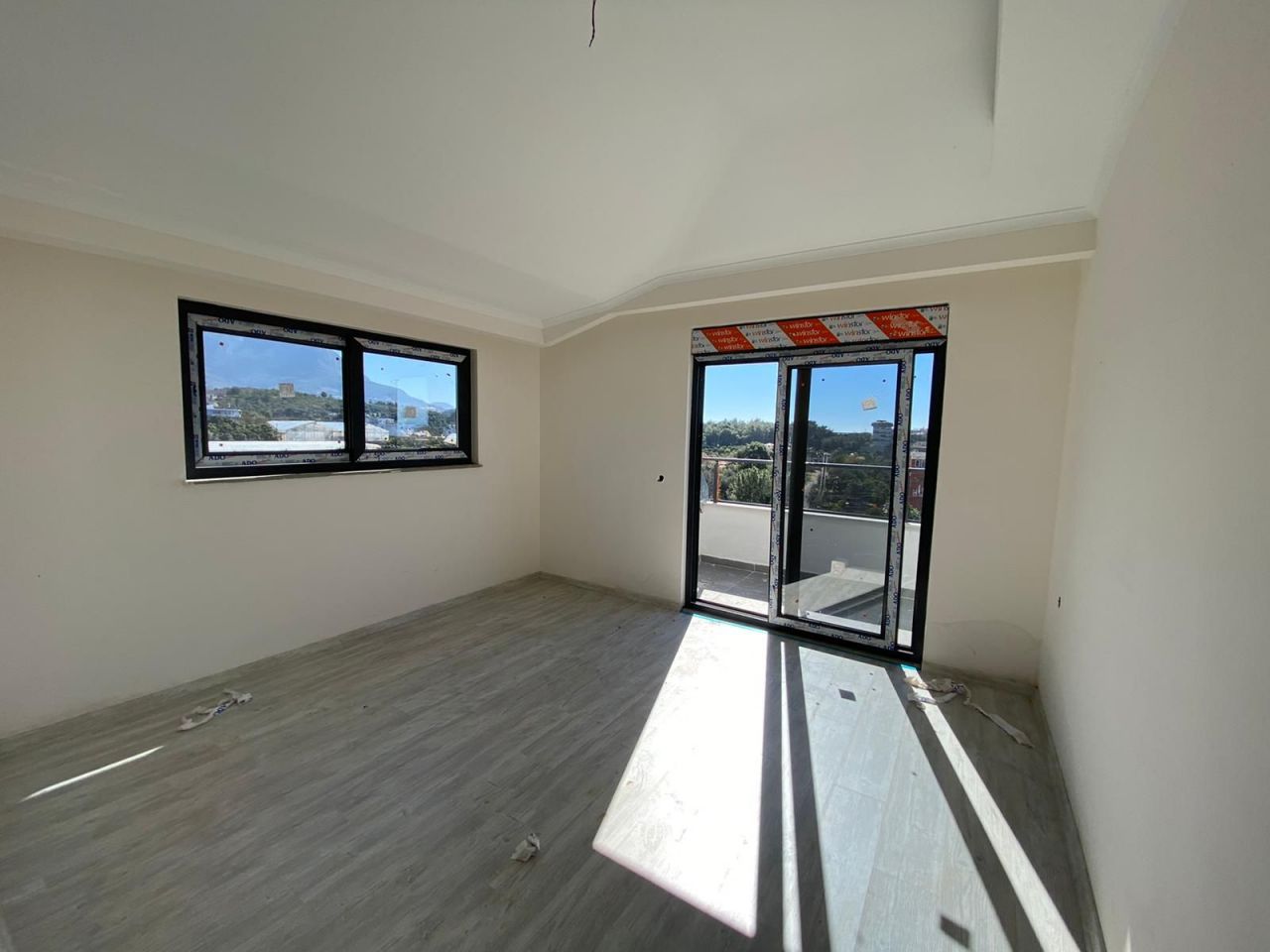 Квартира в Алании, Турция, 140 м2 фото 4