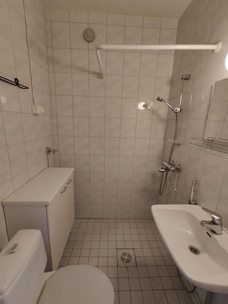 Квартира в Иматре, Финляндия, 30.5 м2 фото 5