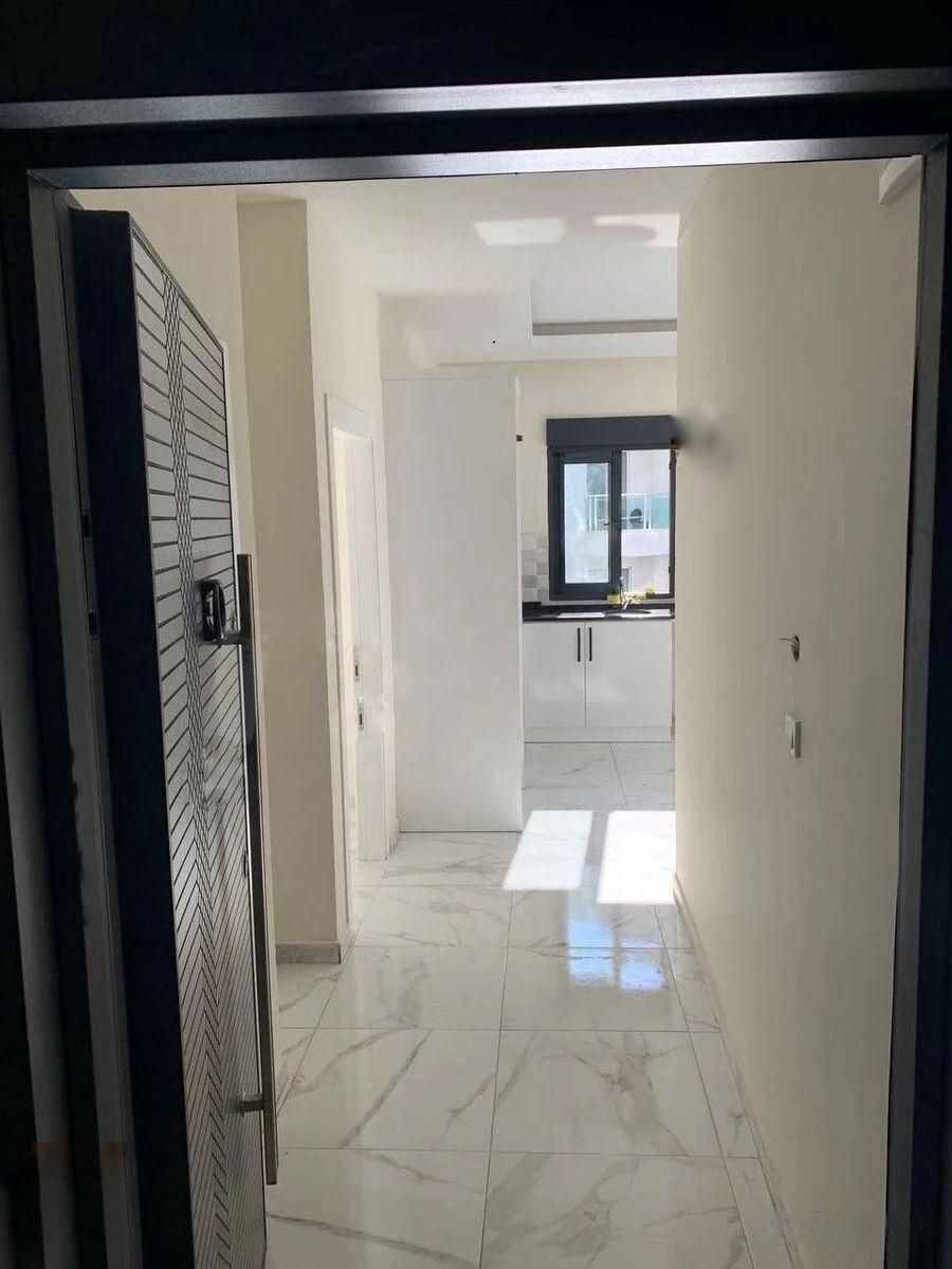 Квартира в Алании, Турция, 55 м2 фото 5
