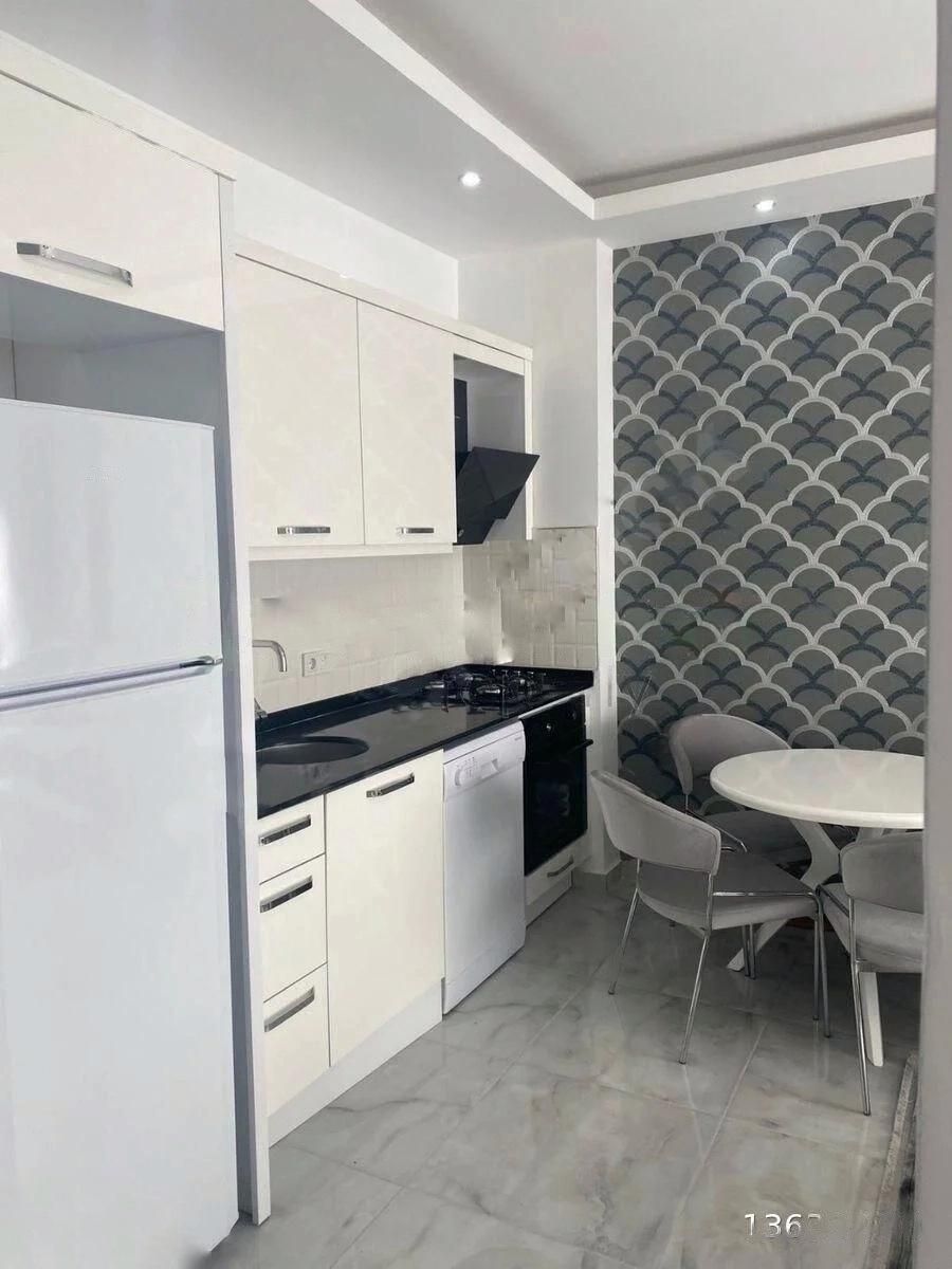Квартира в Алании, Турция, 60 м2 фото 4
