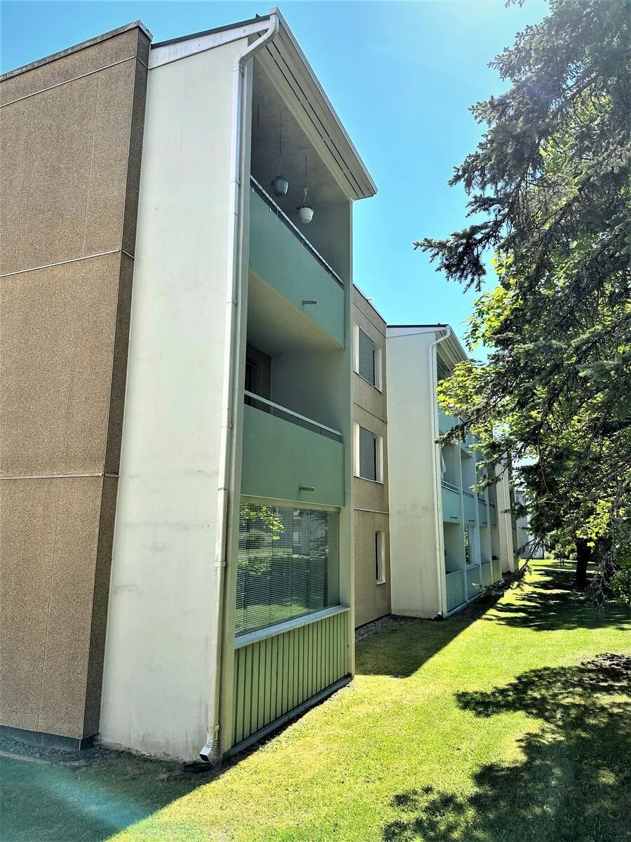 Квартира в Коуволе, Финляндия, 70 м2 фото 2