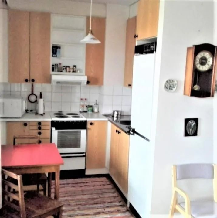 Квартира в Кемиярви, Финляндия, 34 м2 фото 2