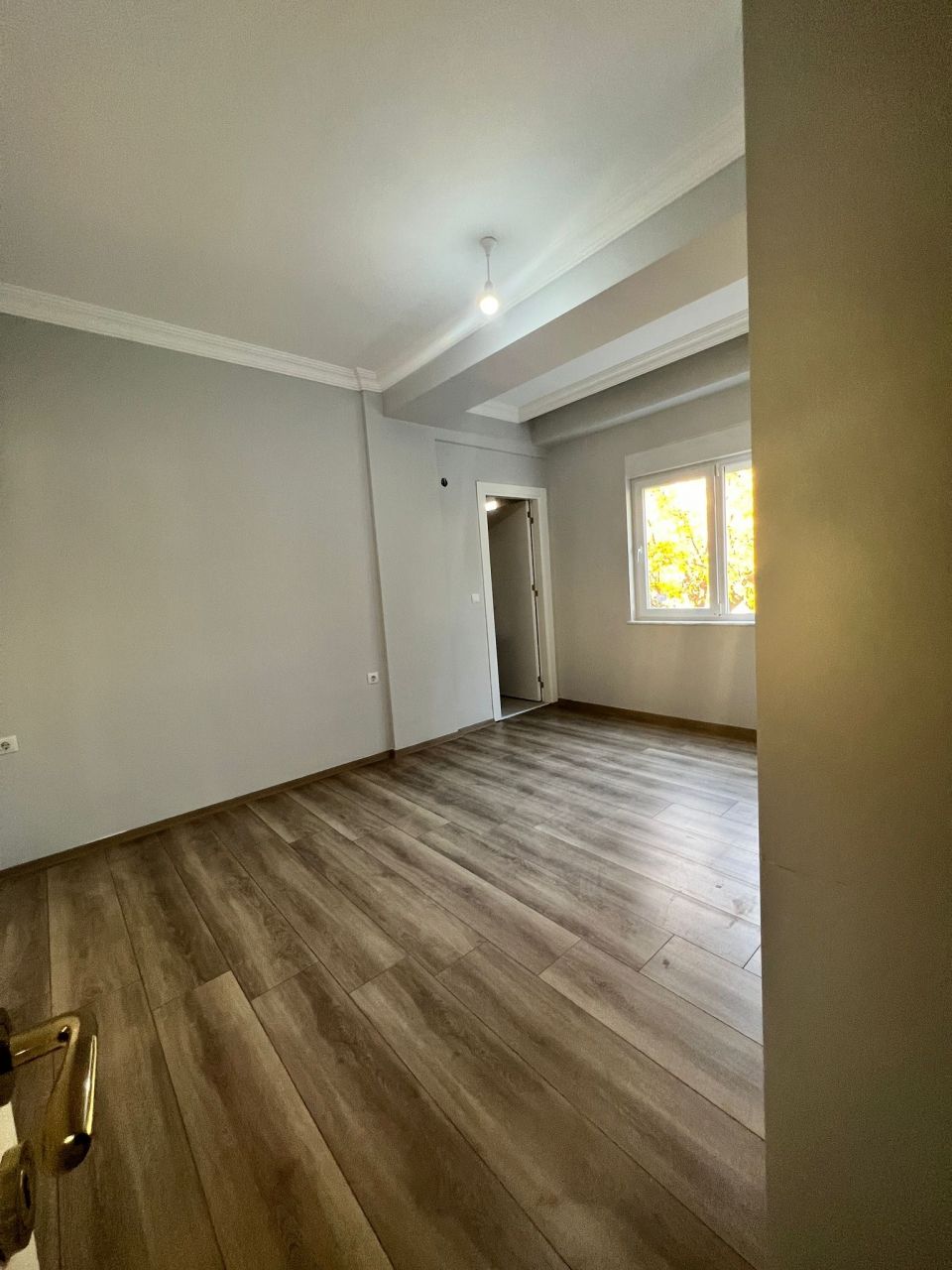 Квартира в Анталии, Турция, 110 м2 фото 3