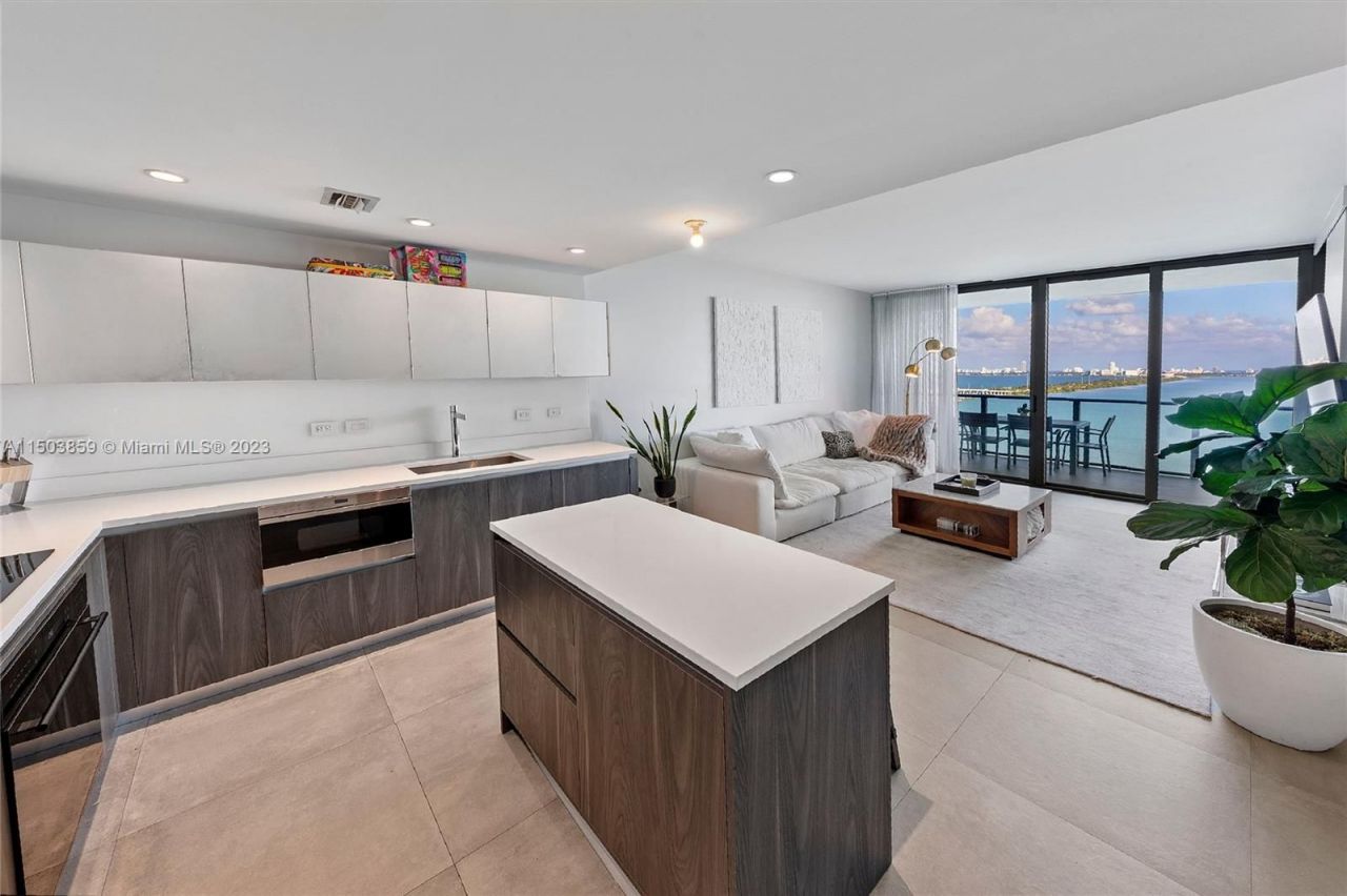 Квартира в Майами, США, 100 м2 фото 5