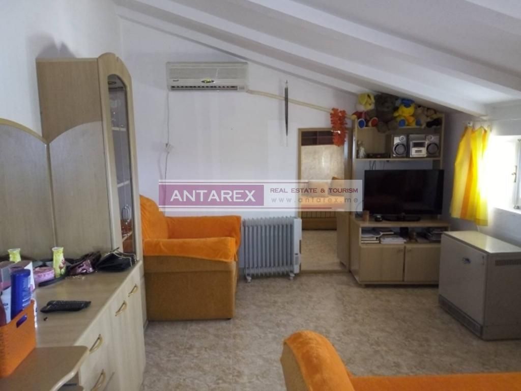 Апартаменты в Игало, Черногория, 180 м2 фото 5
