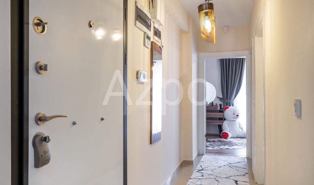 Пентхаус в Анталии, Турция, 150 м2 фото 2