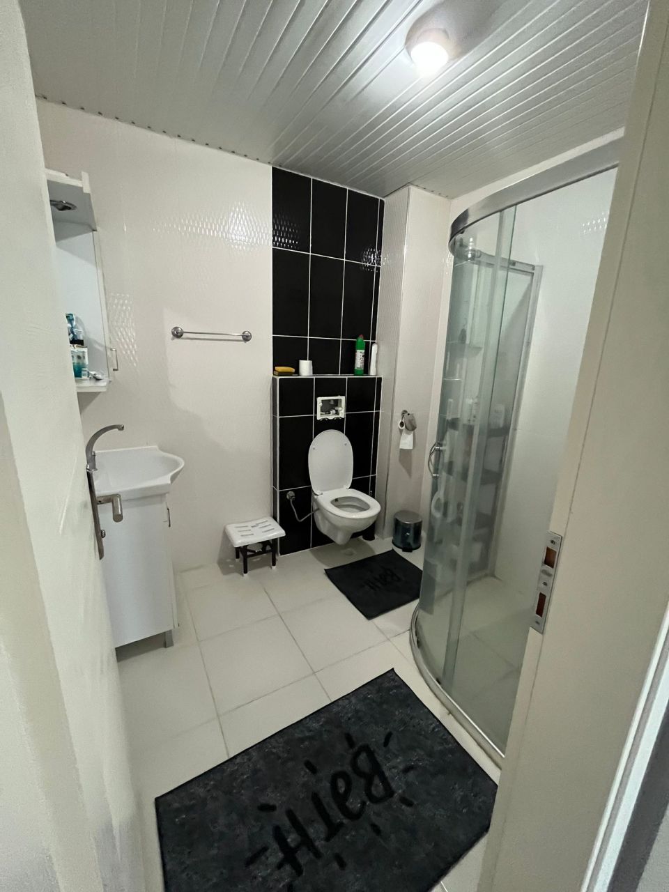 Квартира в Алании, Турция, 160 м2 фото 4
