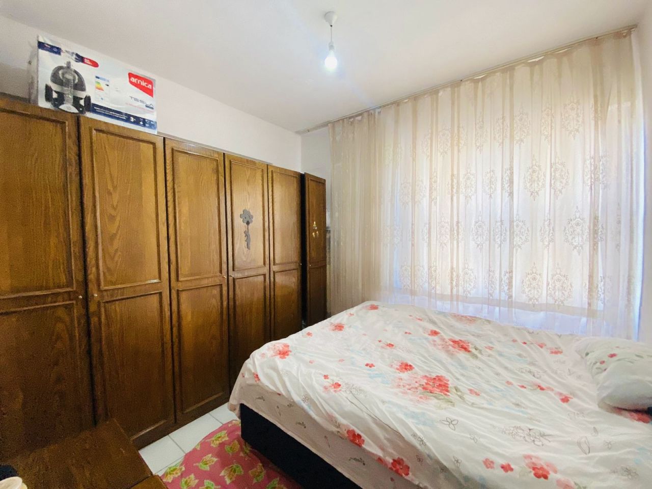 Квартира в Алании, Турция, 90 м2 фото 4