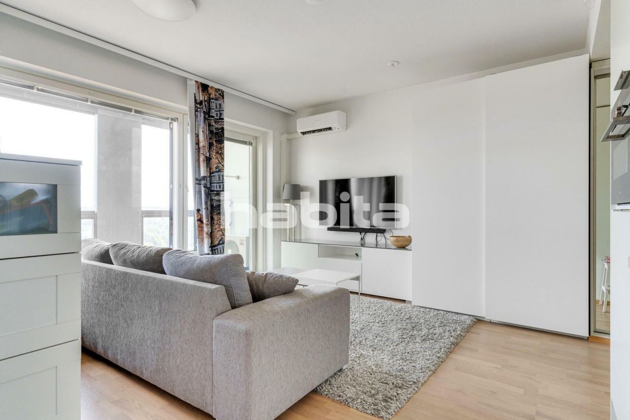 Апартаменты в Вантаа, Финляндия, 42 м2 фото 5