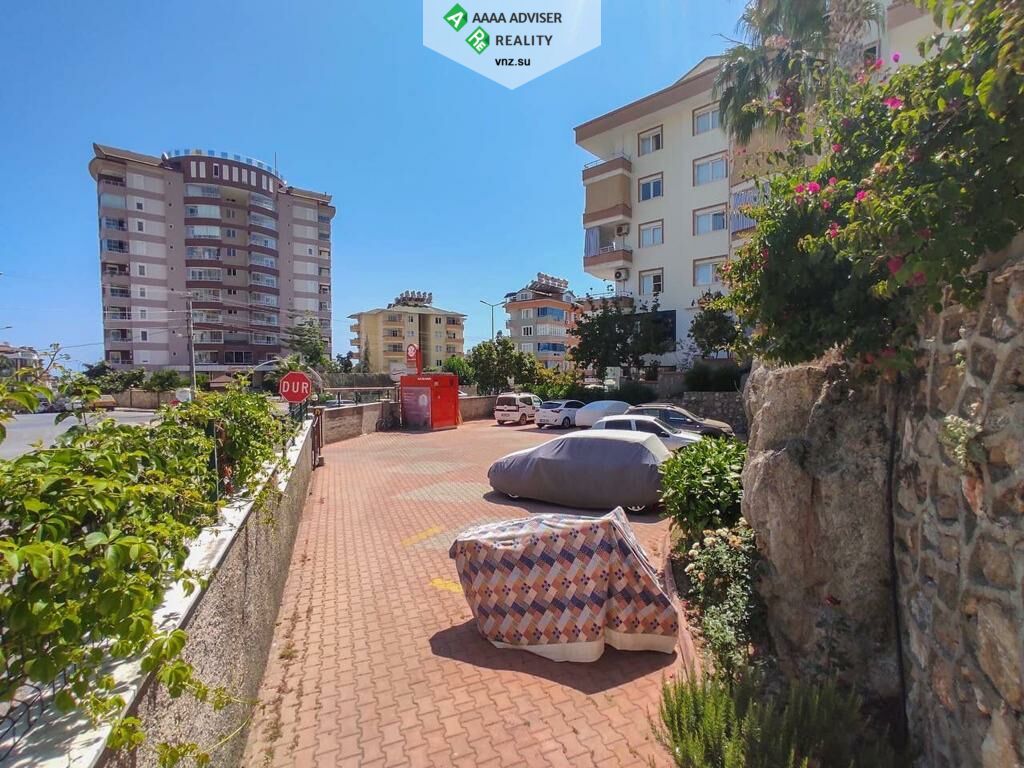 Квартира в Алании, Турция, 236 м2 фото 3