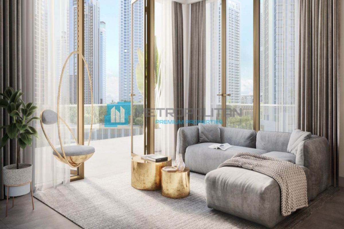 Апартаменты в Дубае, ОАЭ, 141 м2 фото 3