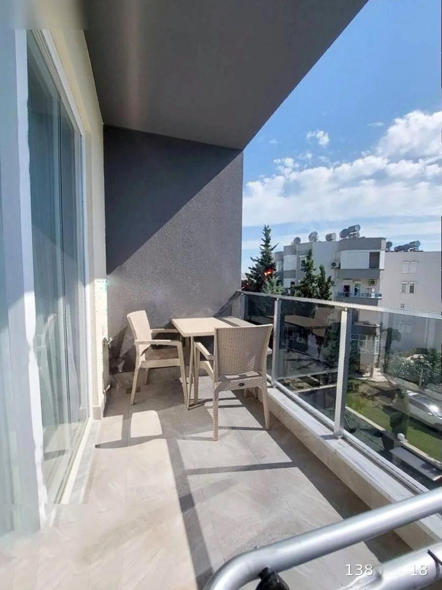 Квартира в Авсалларе, Турция, 64 м2 фото 4