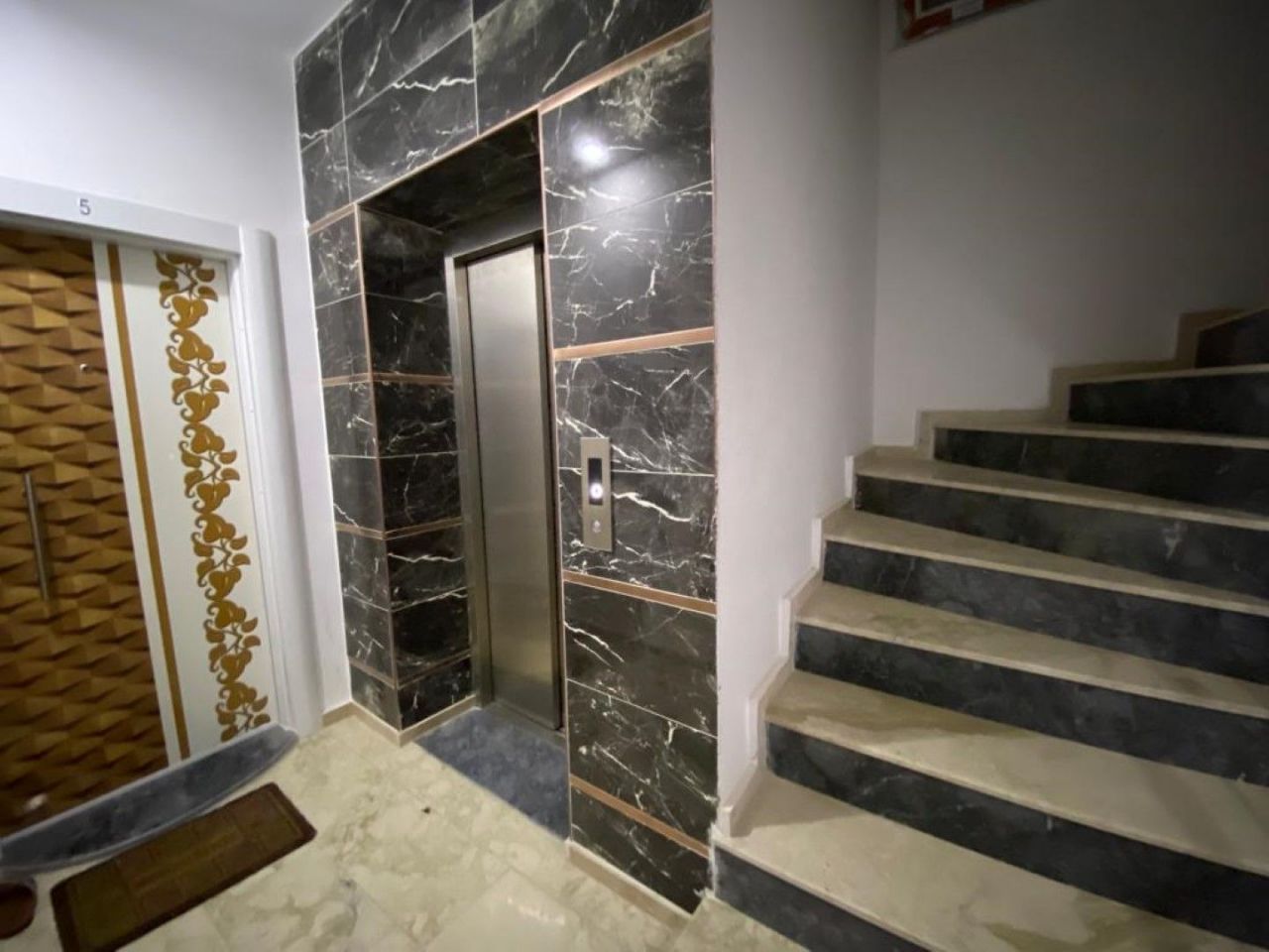 Апартаменты в Анталии, Турция, 70 м2 фото 3