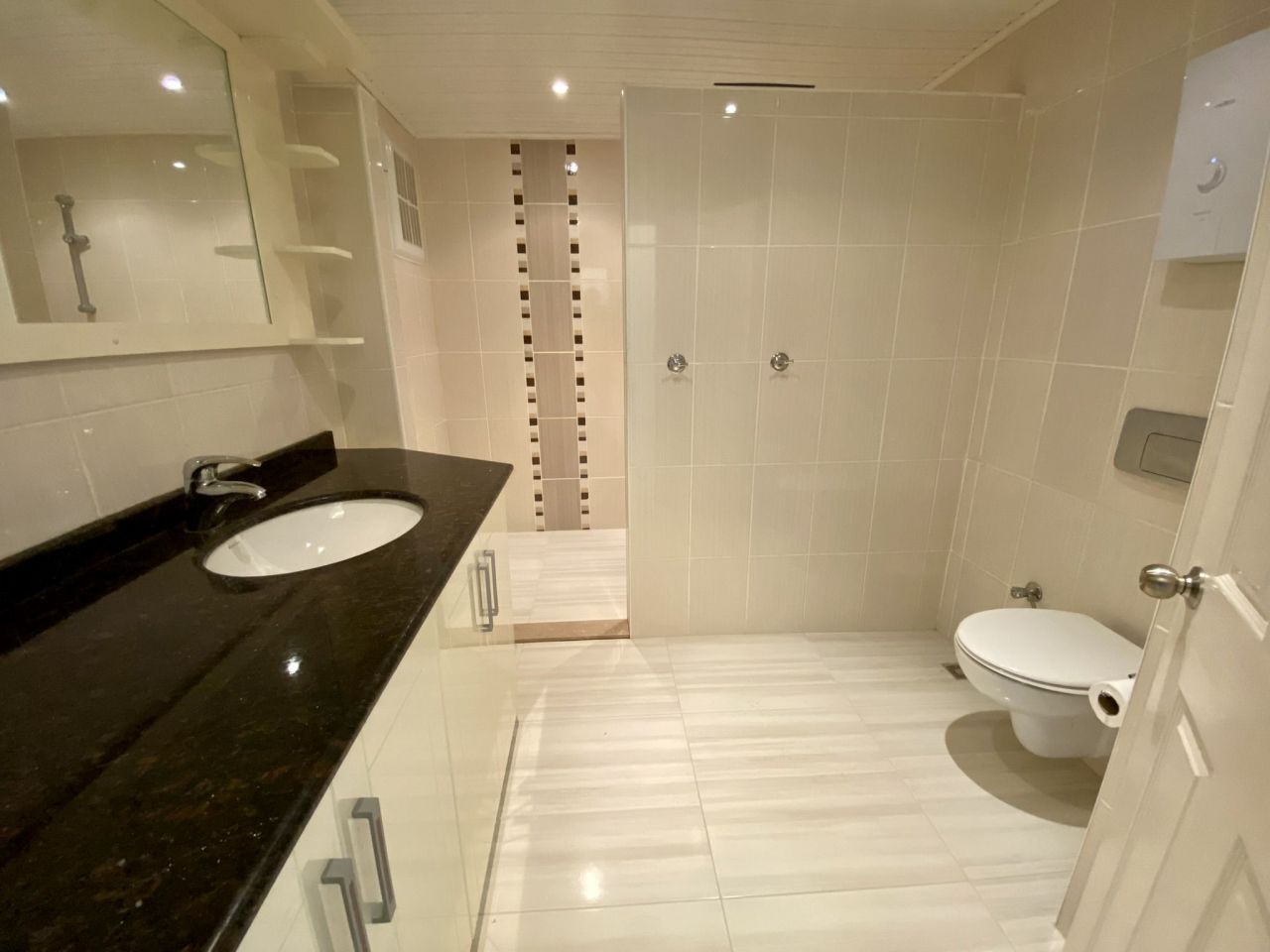 Квартира в Алании, Турция, 168 м2 фото 3