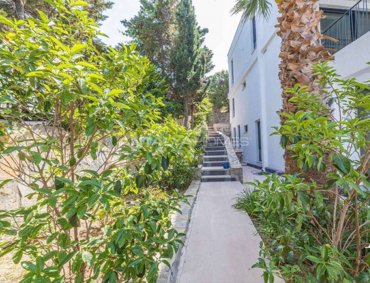 Вилла в Бодруме, Турция, 850 м2 фото 3