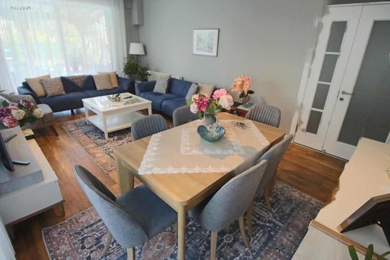 Вилла в Фетхие, Турция, 160 м2 фото 4