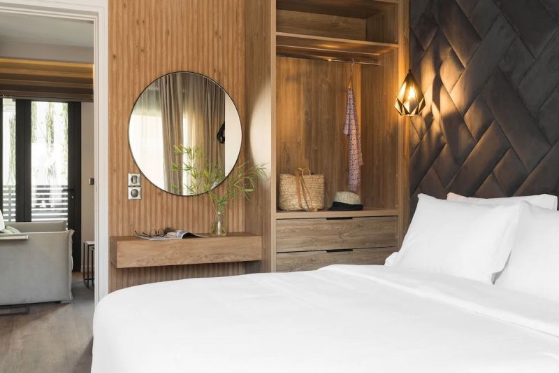 Апартаменты в Салониках, Греция, 59 м2 фото 3