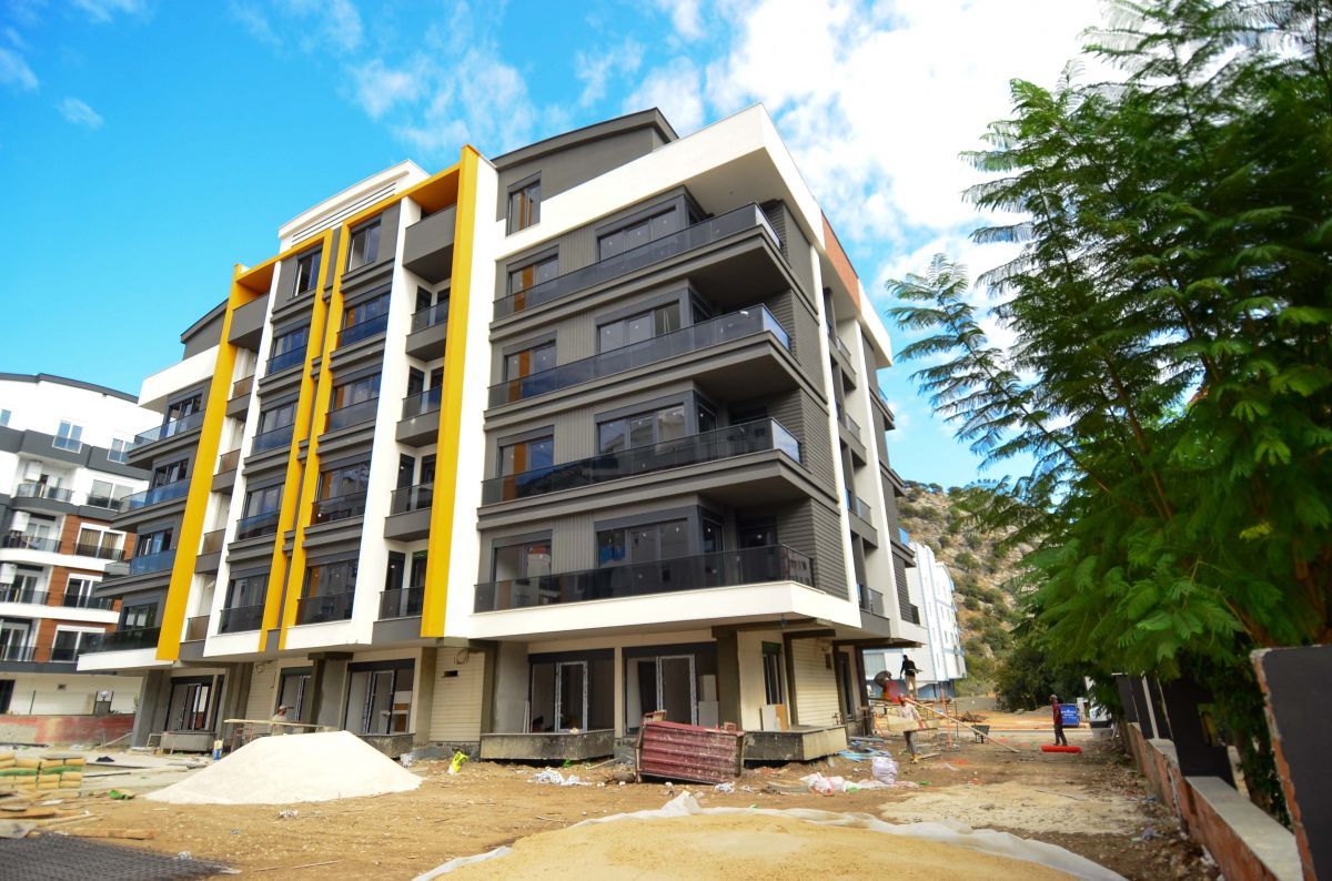 Квартира Hurma Mah., Турция, 150 м2 фото 4
