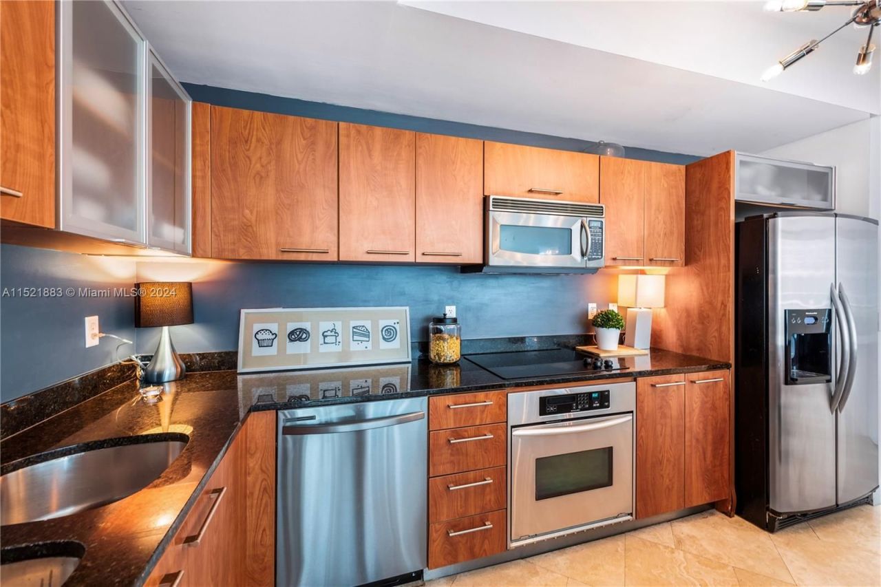 Квартира в Майами, США, 130 м2 фото 5