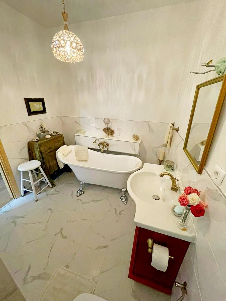 Дом в Которе, Черногория, 120 м2 фото 5