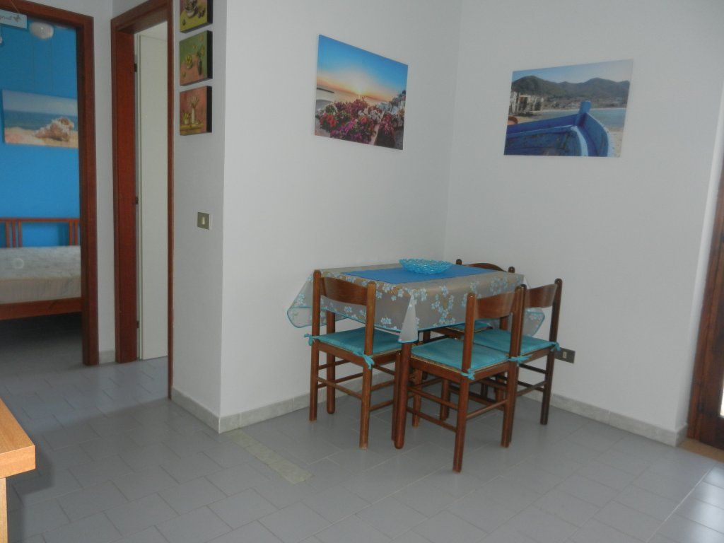 Квартира в Скалее, Италия, 46 м2 фото 4