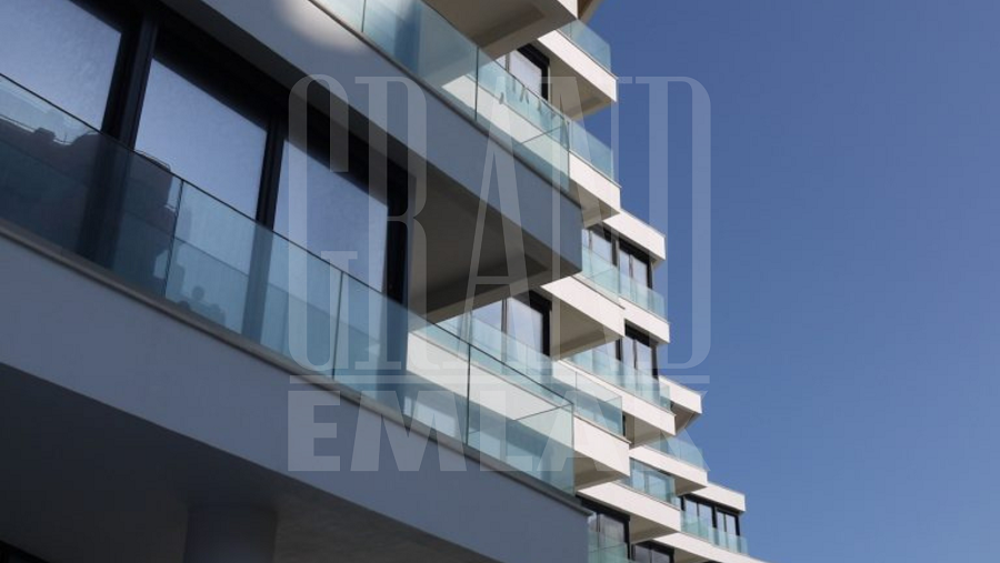 Квартира в Анталии, Турция, 220 м2 фото 4