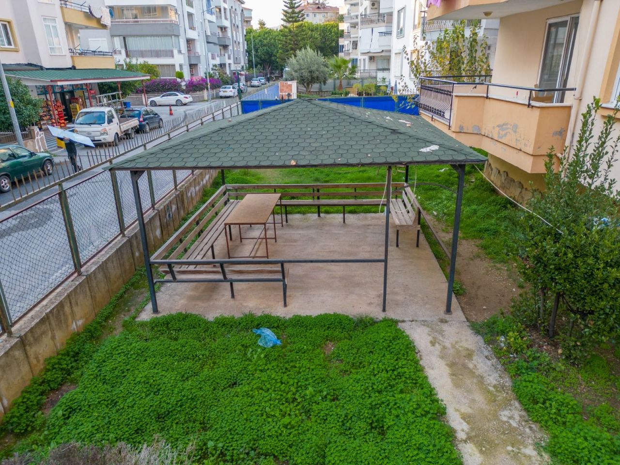 Квартира в Алании, Турция, 120 м2 фото 2