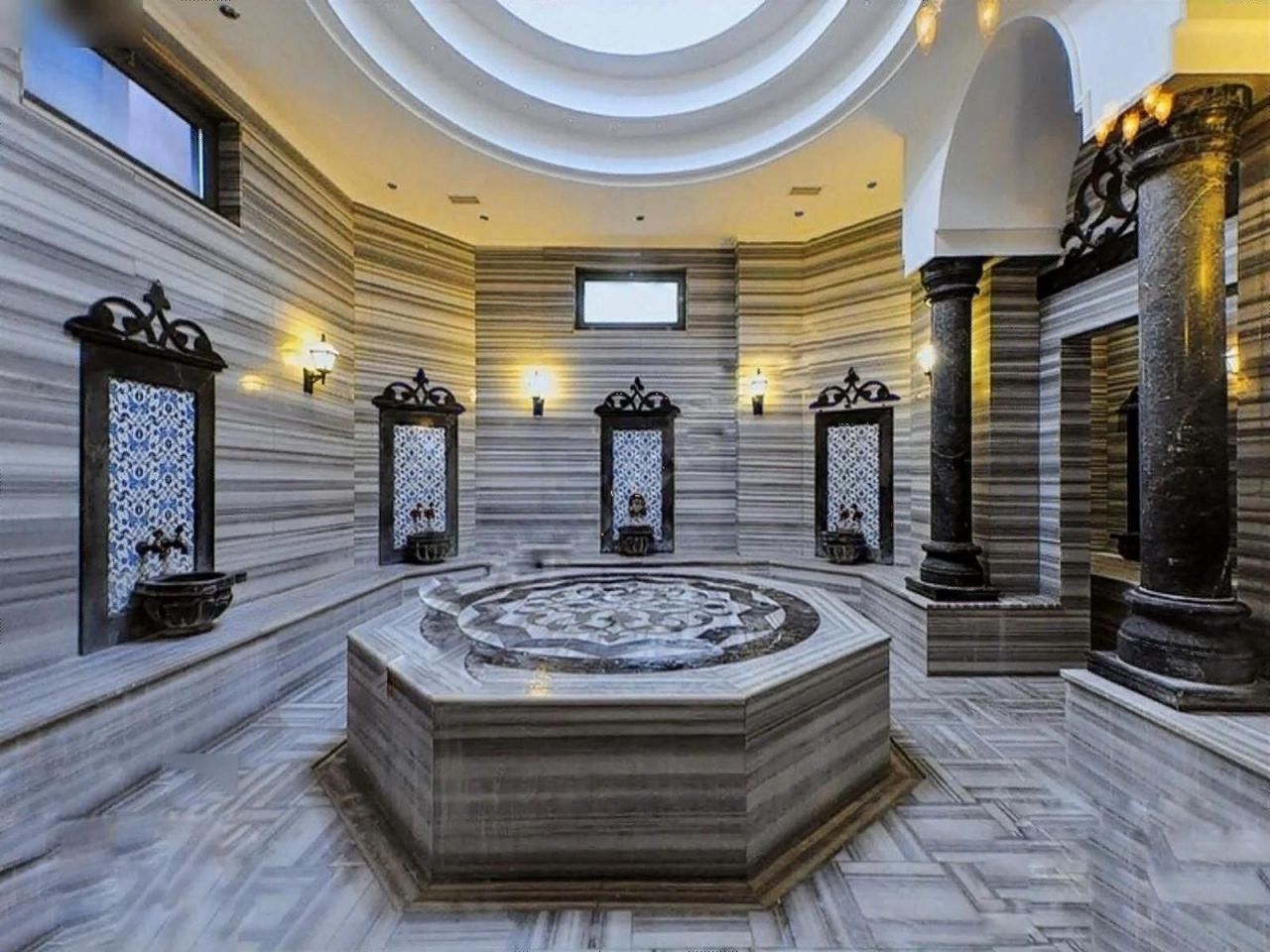 Квартира в Алании, Турция, 70 м2 фото 3