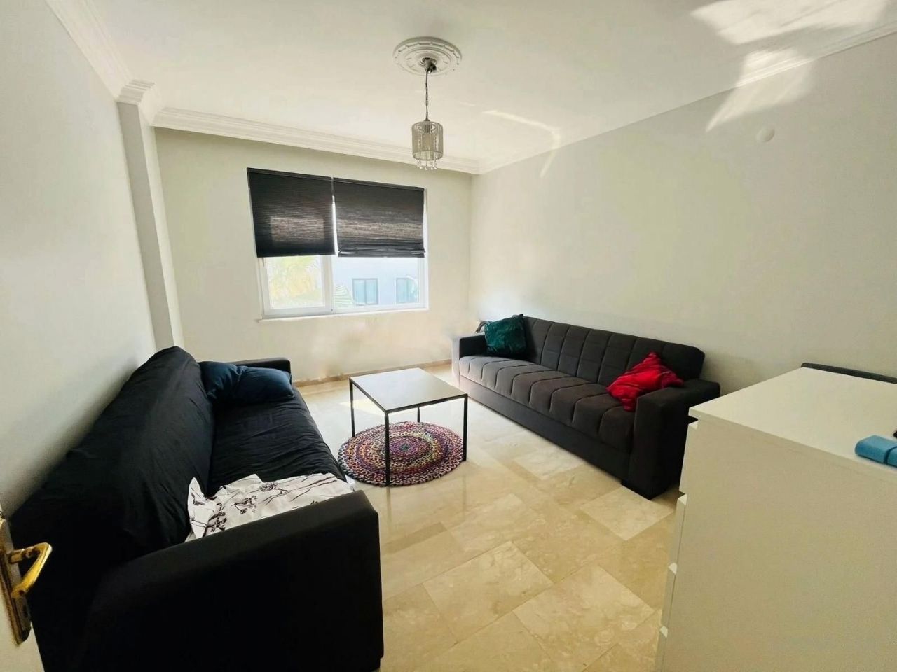 Квартира в Алании, Турция, 85 м2 фото 2
