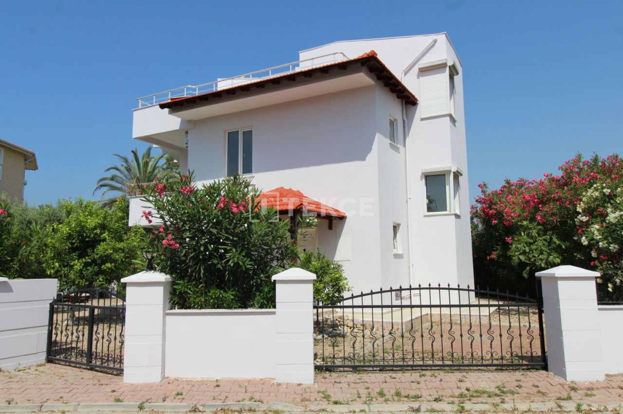Вилла в Серике, Турция, 150 м2 фото 2