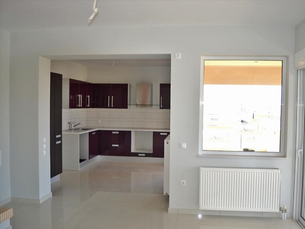 Квартира в Афинах, Греция, 130 м2 фото 3