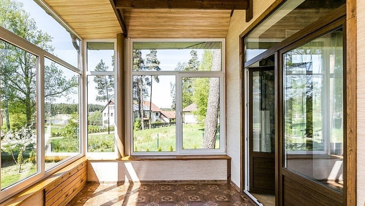 Дом в Рижском крае, Латвия, 242 м2 фото 4