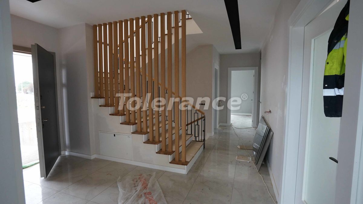 Вилла в Анталии, Турция, 500 м2 фото 2