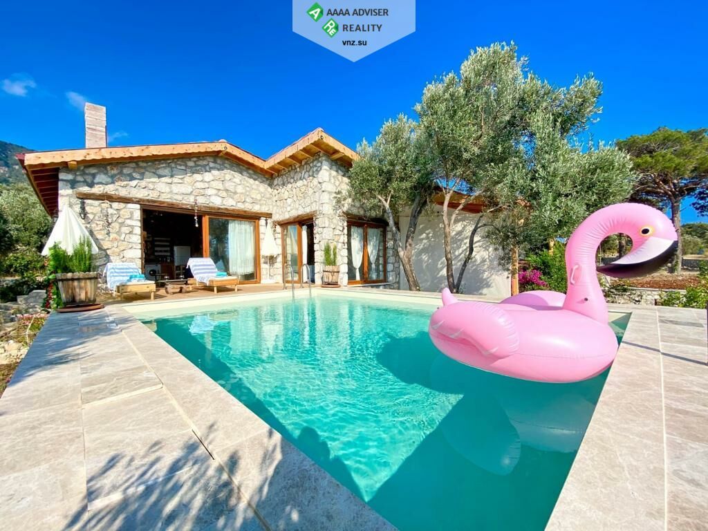 Вилла в Кемере, Турция, 160 м2 фото 3