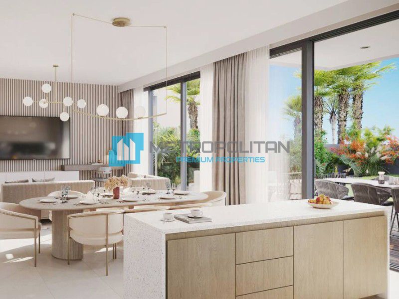 Вилла Al Furjan, ОАЭ, 375.38 м2 фото 2