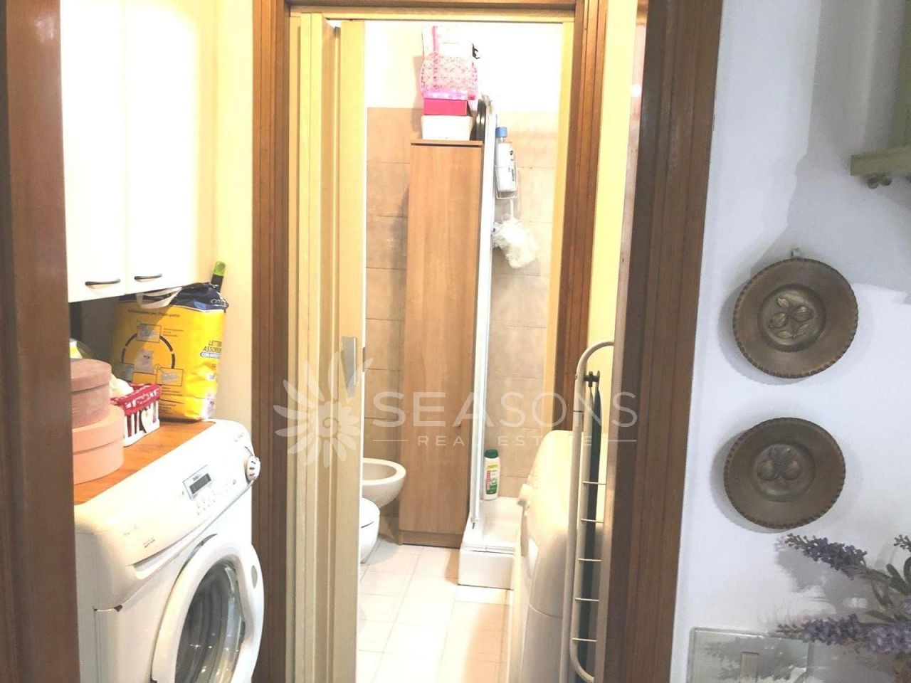 Квартира в Венеции, Италия, 33 м2 фото 3