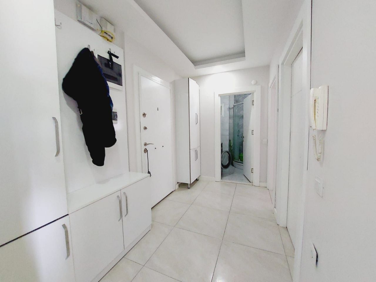 Квартира в Анталии, Турция, 80 м2 фото 4
