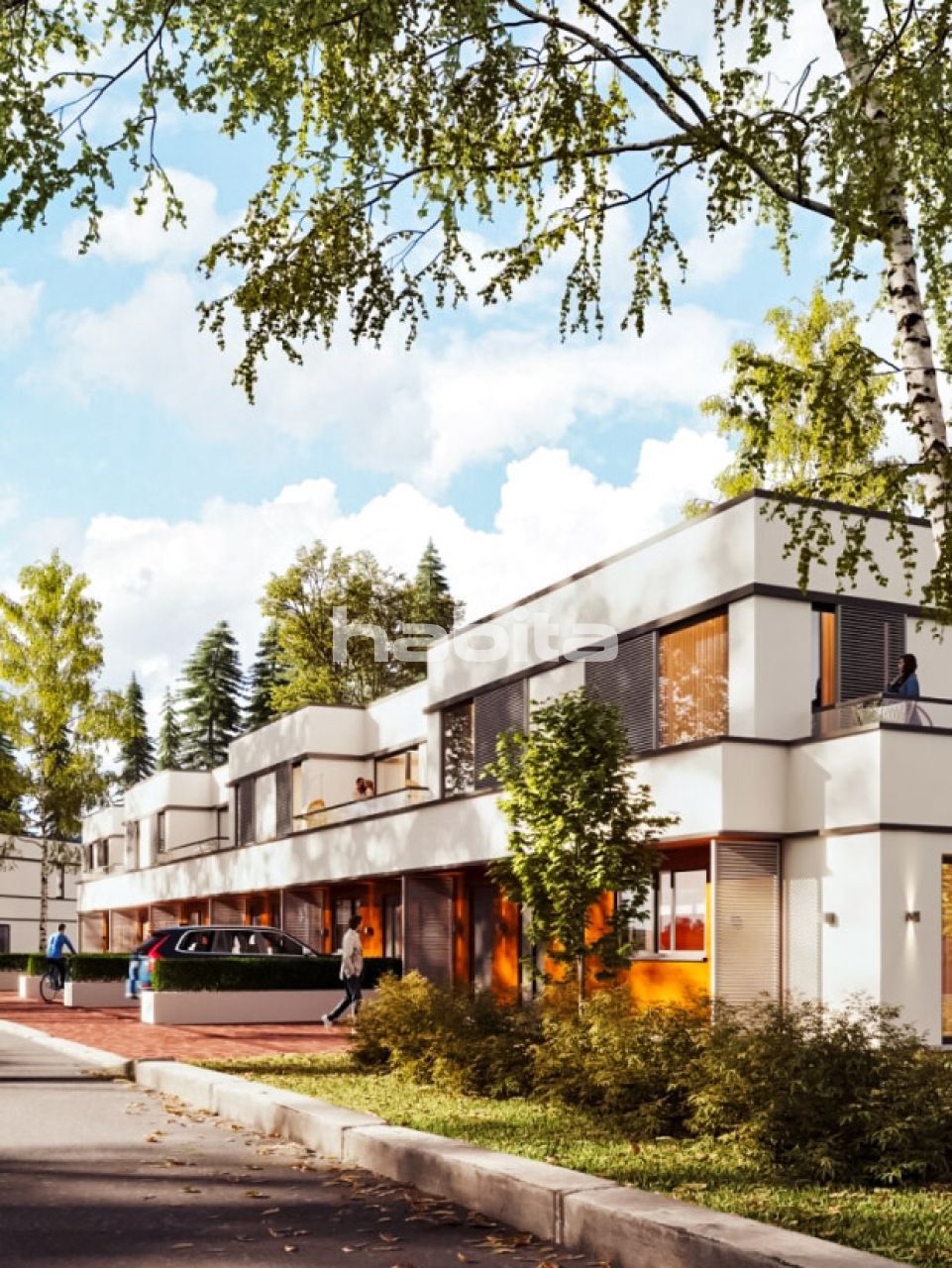 Квартира в Таллине, Эстония, 129.7 м2 фото 5