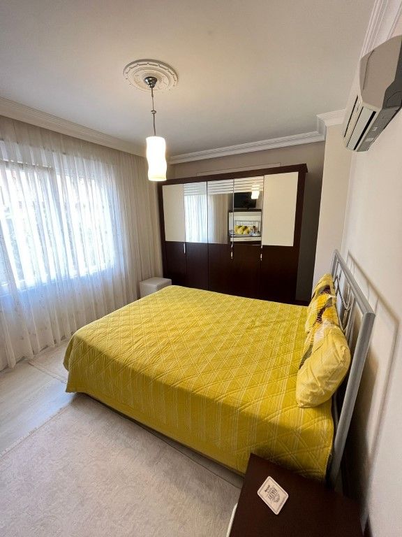 Квартира в Алании, Турция, 130 м2 фото 2