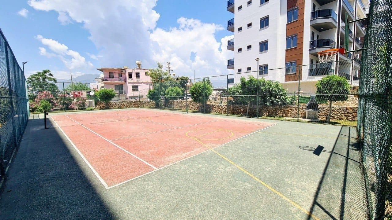 Пентхаус в Алании, Турция, 250 м2 фото 3