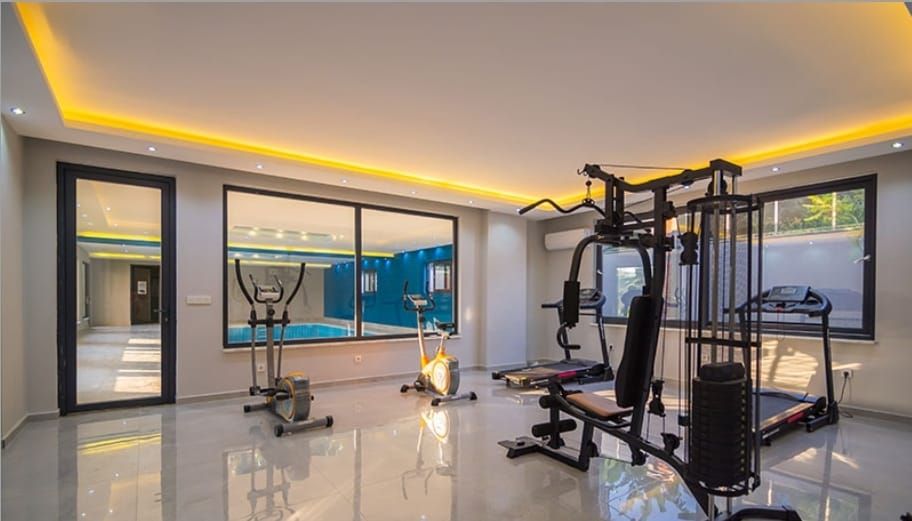 Квартира в Алании, Турция, 52 м2 фото 5