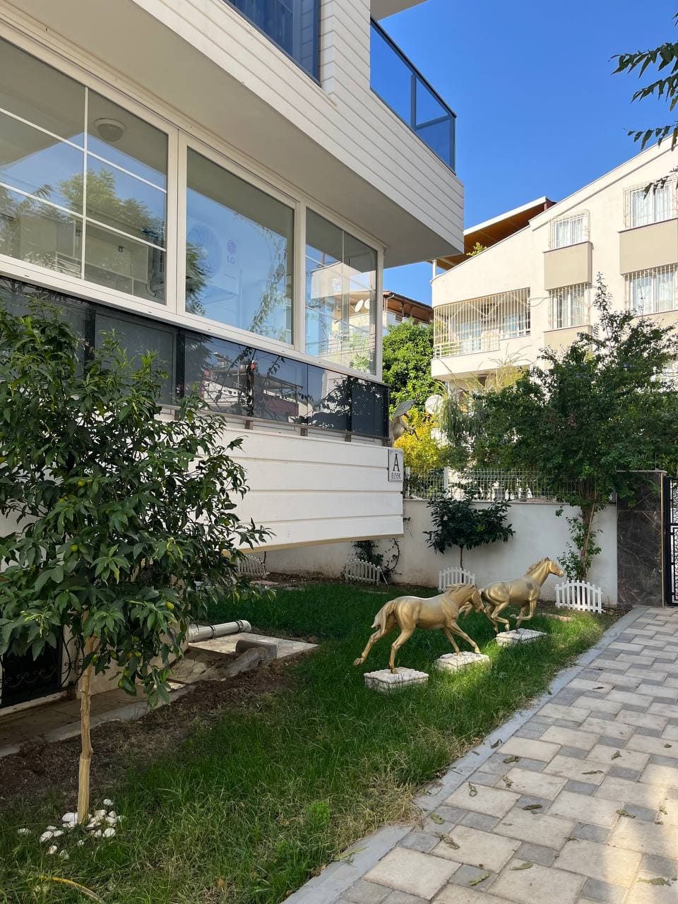 Квартира в Анталии, Турция, 120 м2 фото 5