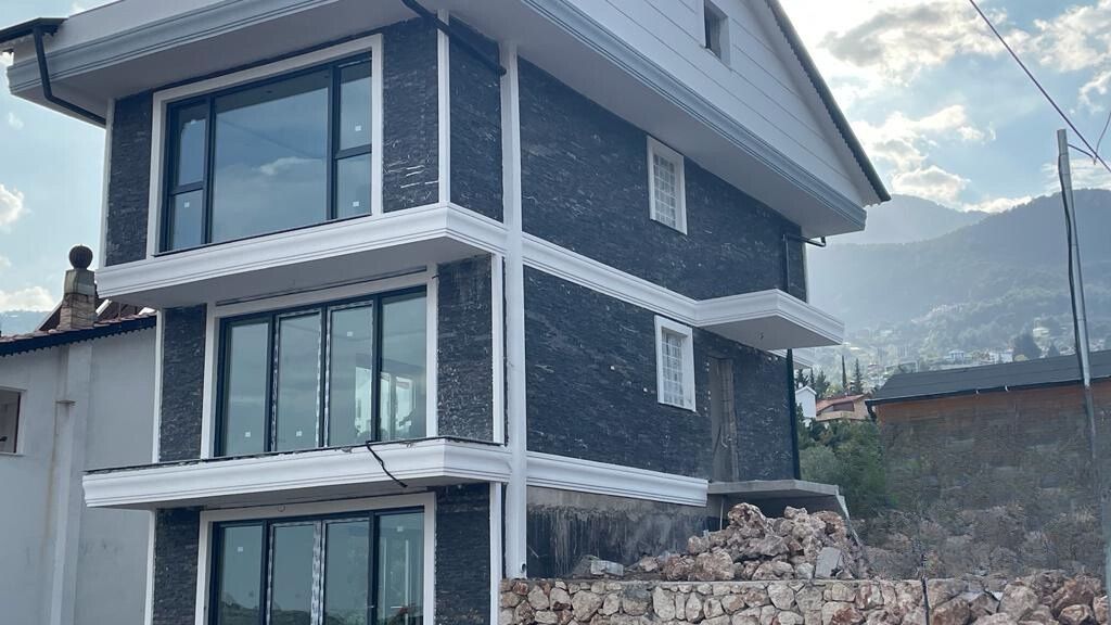 Дом в Анталии, Турция, 350 м2 фото 4