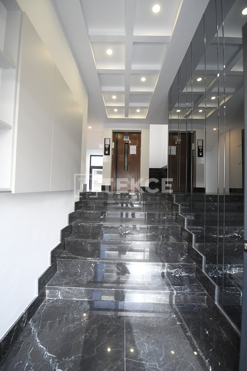 Апартаменты в Алании, Турция, 118 м2 фото 4